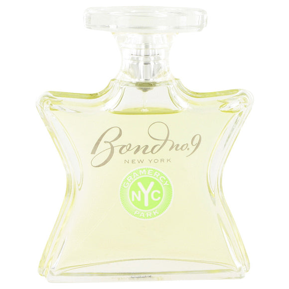 Gramercy Park by Bond No. 9 Eau De Parfum Spray (unboxed) 3.3 oz for Women