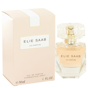 Le Parfum Elie Saab by Elie Saab Eau De Parfum Spray 1 oz for Women
