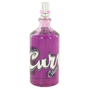 Curve Crush by Liz Claiborne Eau De Toilette Spray (unboxed) 3.4 oz for Women