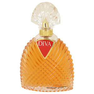 DIVA by Ungaro Eau De Parfum Spray (unboxed) 3.4 oz for Women
