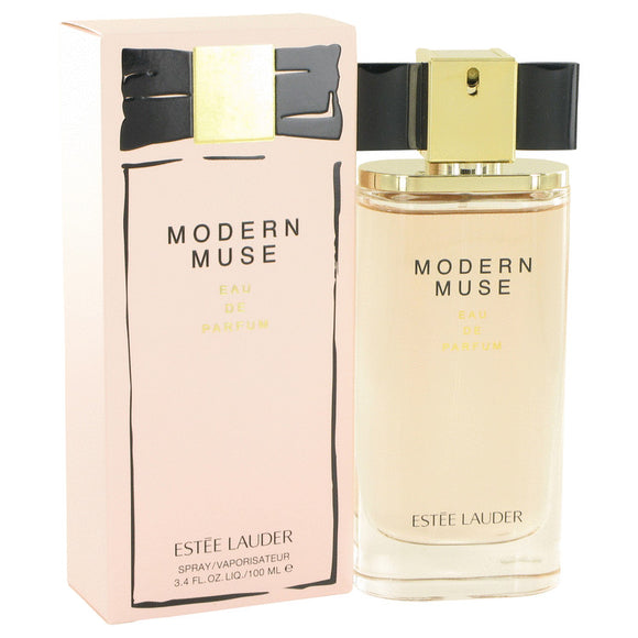 Modern Muse by Estee Lauder Eau De Parfum Spray 3.4 oz for Women