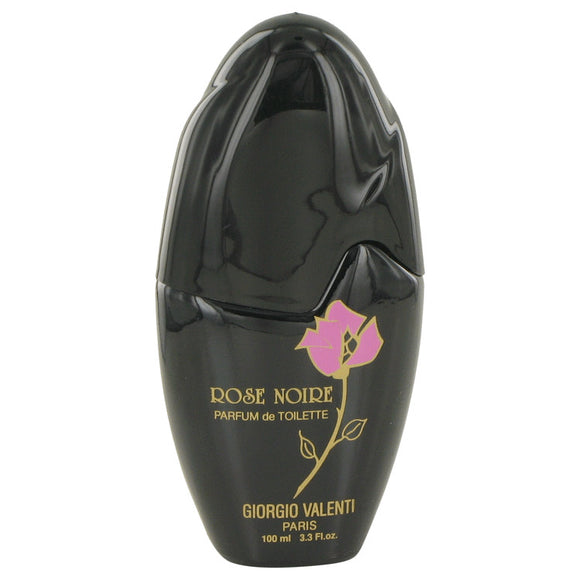ROSE NOIRE by Giorgio Valenti Parfum De Toilette Spray (unboxed) 3.4 oz for Women