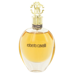 Roberto Cavalli New by Roberto Cavalli Eau De Parfum Spray (Tester) 2.5 oz for Women