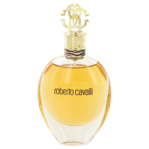 Roberto Cavalli New by Roberto Cavalli Eau De Parfum Spray (Tester) 2.5 oz for Women
