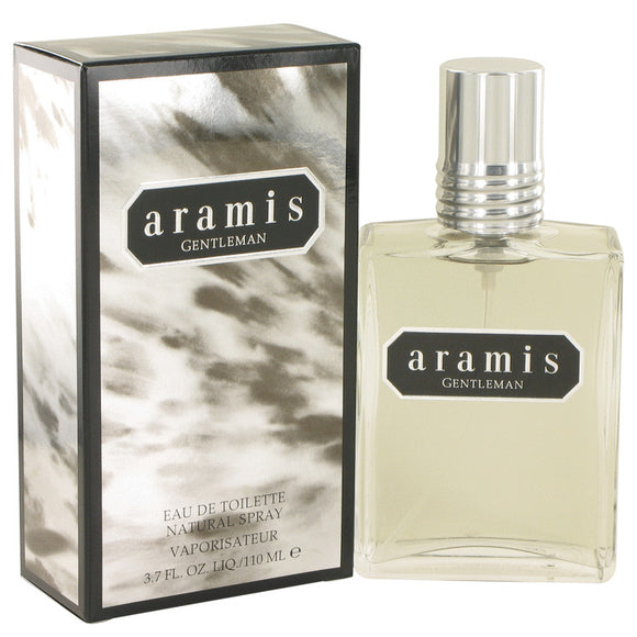 Aramis Gentleman by Aramis Eau De Toilette Spray 3.7 oz for Men