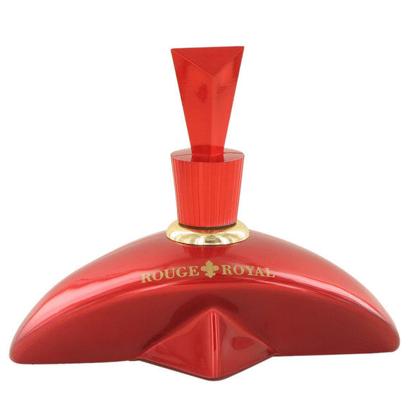 MARINA DE BOURBON Rouge Royal by Marina De Bourbon Eau De Parfum Spray (unboxed) 3.4 oz for Women