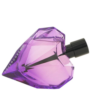 Loverdose by Diesel Eau De Parfum Spray (unboxed) 2.5 oz for Women