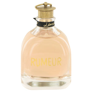 Rumeur by Lanvin Eau De Parfum Spray (unboxed) 3.3 oz for Women