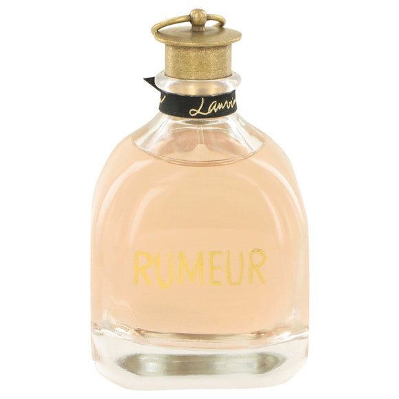 Rumeur by Lanvin Eau De Parfum Spray (unboxed) 3.3 oz for Women