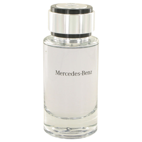 Mercedes Benz by Mercedes Benz Eau De Toilette Spray (unboxed) 4 oz for Men