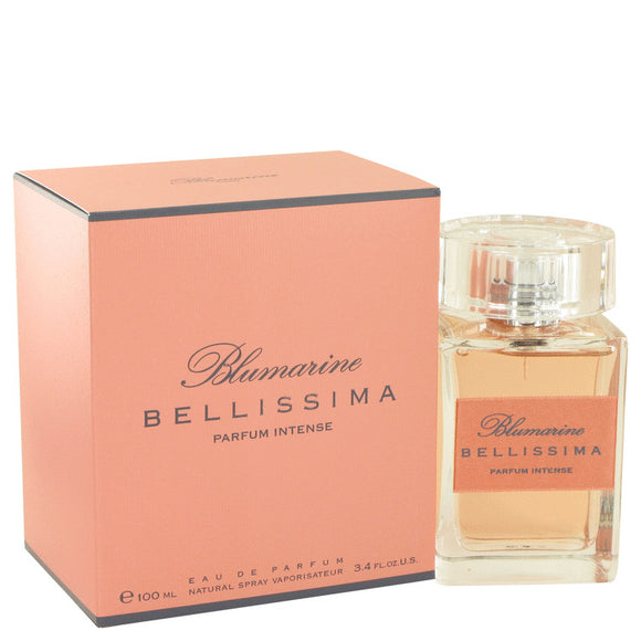 Blumarine Bellissima Intense by Blumarine Parfums Eau De Parfum Spray Intense 3.4 oz for Women