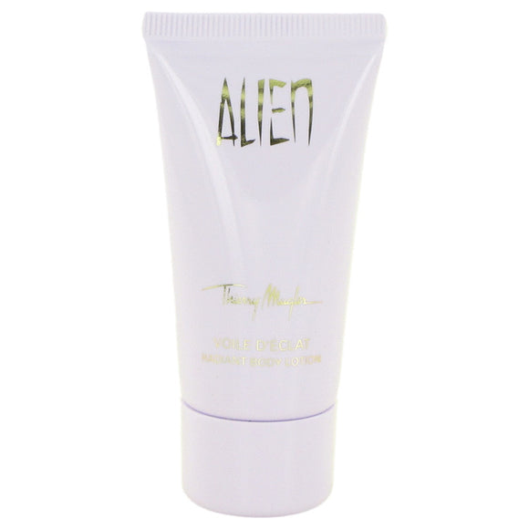 Alien by Thierry Mugler Body Lotion (unboxed) 1 oz  for Women