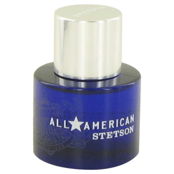 Stetson All American by Coty Cologne Spray (unboxed) 1 oz for Men