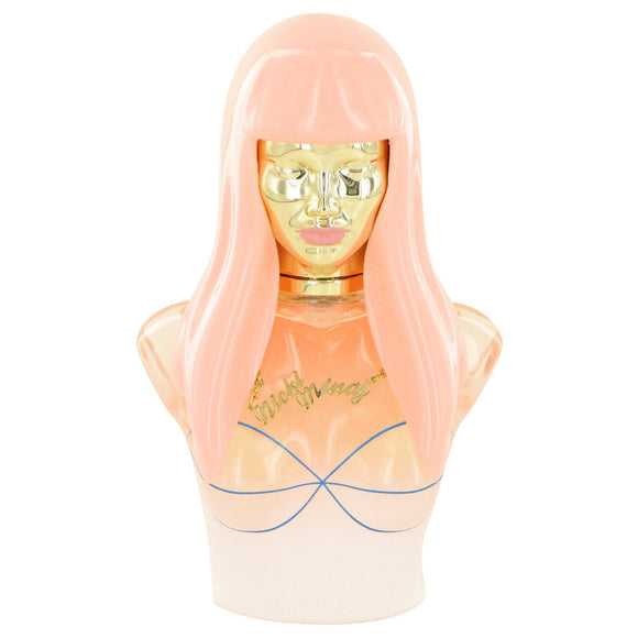 Pink Friday by Nicki Minaj Eau De Parfum Spray (unboxed) 3.4 oz for Women