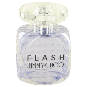 Flash by Jimmy Choo Eau De Parfum Spray (Tester) 3.4 oz for Women