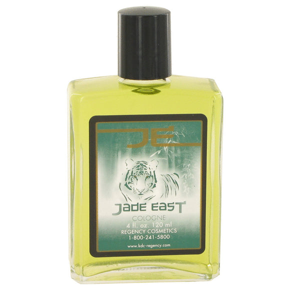 Jade East by Regency Cosmetics Eau De Cologne (unboxed) 4 oz for Men