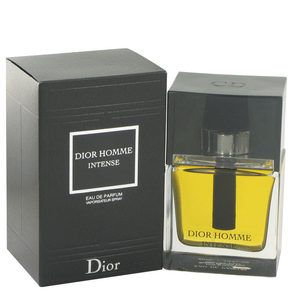Dior Homme Intense by Christian Dior Eau De Parfum Spray 1.7 oz for Men