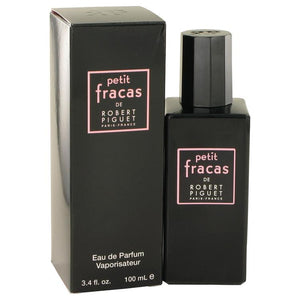 Petit Fracas by Robert Piguet Eau De Parfum Spray 3.4 oz for Women - ParaFragrance