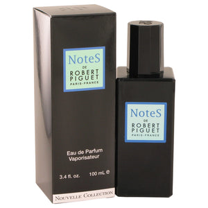 Notes by Robert Piguet Eau De Parfum Spray (Unisex) 3.4 oz for Women