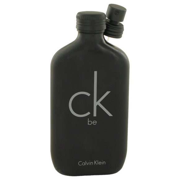 CK BE by Calvin Klein Eau De Toilette Spray (Unisex unboxed) 6.6 oz for Women
