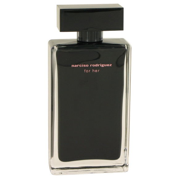 Narciso Rodriguez by Narciso Rodriguez Eau De Toilette Spray (Tester) 3.4 oz for Women