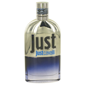 Just Cavalli New by Roberto Cavalli Eau De Toilette Spray (unboxed) 3 oz for Men