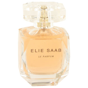 Le Parfum Elie Saab by Elie Saab Eau De Parfum Spray (Tester) 3 oz for Women