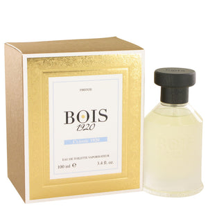 Bois Classic 1920 by Bois 1920 Eau De Toilette Spray (Unisex) 3.4 oz for Women