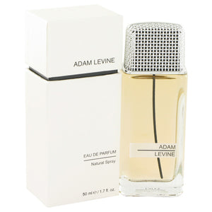 Adam Levine by Adam Levine Eau De Parfum Spray 1.7 oz for Women