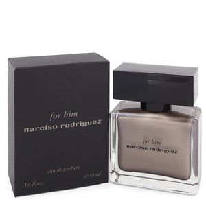 Narciso Rodriguez Musc by Narciso Rodriguez Eau De Parfum Spray 1.6 oz for Men