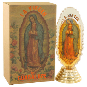 La Virgin De Guadalupe by Perfume Source Eau De Parfum Spray 2.5 oz for Women