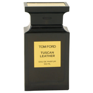 Tuscan Leather by Tom Ford Eau De Parfum Spray (unboxed) 3.4 oz for Men
