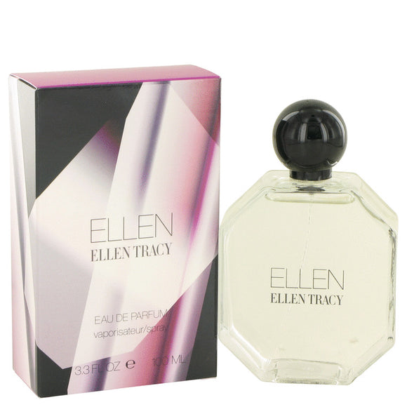 Ellen (new) by Ellen Tracy Eau De Parfum Spray 3.4 oz for Women