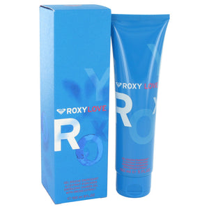 Roxy Love by Quicksilver Shower Gel 5 oz for Women