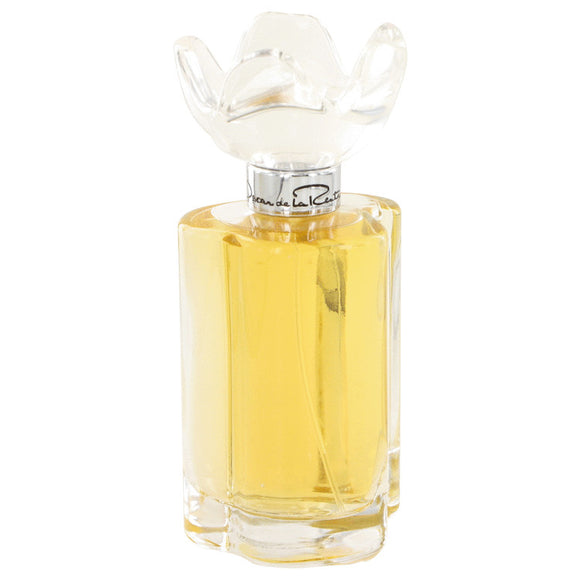 Esprit d'Oscar by Oscar De La Renta Eau De Parfum Spray (unboxed) 3.4 oz for Women