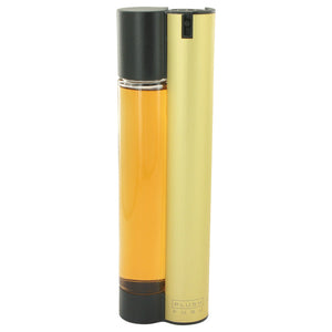 FUBU Plush by Fubu Eau De Parfum Spray (unboxed) 3.4 oz for Women
