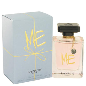 Lanvin Me by Lanvin Eau De Parfum Spray 2.6 oz for Women - ParaFragrance