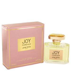 Joy Forever by Jean Patou Eau De Parfum Spray 2.5 oz for Women - ParaFragrance