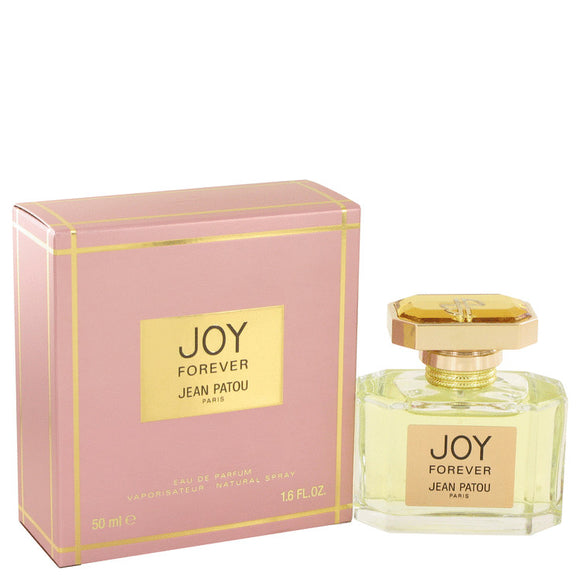 Joy Forever by Jean Patou Eau De Parfum Spray 1.6 oz for Women