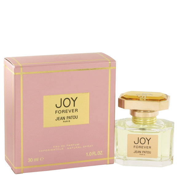 Joy Forever by Jean Patou Eau De Parfum Spray 1 oz for Women