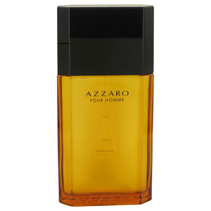 AZZARO by Azzaro Eau De Toilette Spray (unboxed) 6.8 oz for Men
