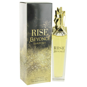 Beyonce Rise by Beyonce Eau De Parfum Spray 3.4 oz for Women