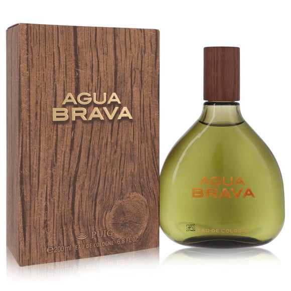 Agua Brava by Antonio Puig Cologne (unboxed) 11.8 oz for Men