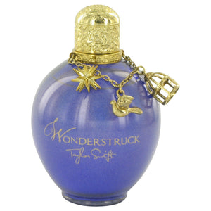 Wonderstruck by Taylor Swift Eau De Parfum Spray (unboxed) 3.4 oz for Women