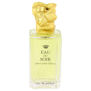 EAU DU SOIR by Sisley Eau De Parfum Spray (unboxed) 3.4 oz for Women