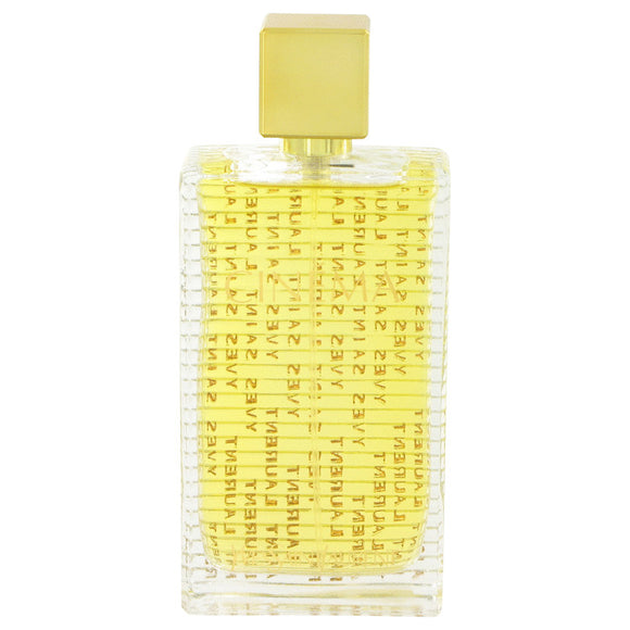 Cinema by Yves Saint Laurent Eau De Parfum Spray (unboxed) 3 oz for Women