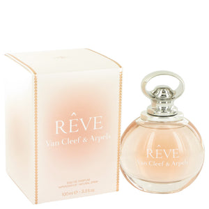 Reve by Van Cleef & Arpels Eau De Parfum Spray 3.4 oz for Women - ParaFragrance