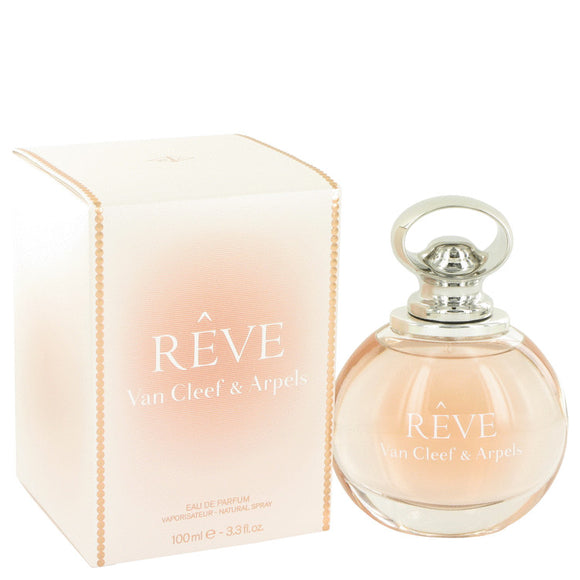Reve by Van Cleef & Arpels Eau De Parfum Spray 3.4 oz for Women