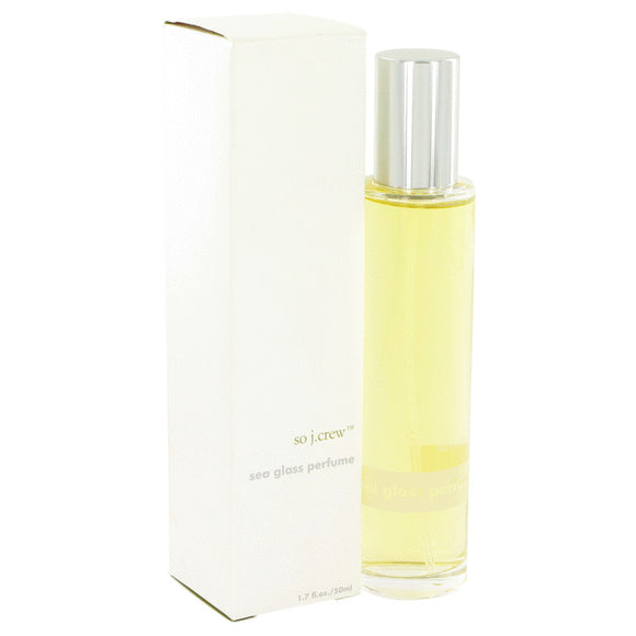 Sea Glass by J. Crew Perfume Spray 1.7 oz for Women