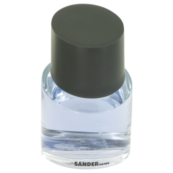 Sander by Jil Sander Eau De Toilette Spray (unboxed) 4.2 oz for Men